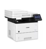 Impresora Canon Mf1238 Ii Laser Multifuncional - Imagen 2