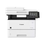 Impresora Canon Mf1238 Ii Laser Multifuncional