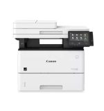 Impresora Canon Mf1238 Ii Laser Multifuncional