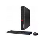 Mini Computador Lenovo 8gb Ram 256gb Ssd Teclado Mouse