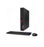 Mini Computador Lenovo 8gb Ram 256gb Ssd Teclado Mouse