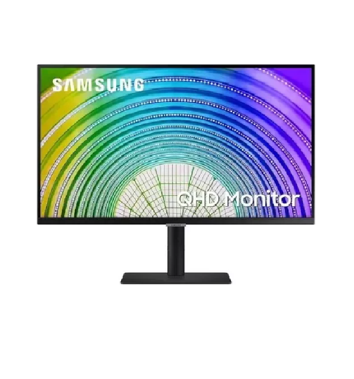 Monitor Samsung 27 Pulgadas Qhd S60ua - Shopink