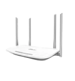 Router Tp-link Doble Banda Ac1200 A54 4 Antenas Access Point - Imagen 2