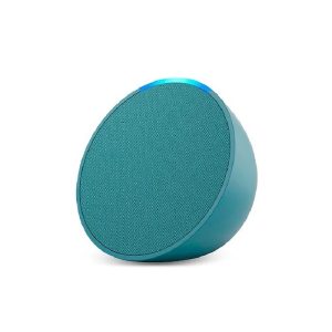 Amazon Echo Pop Altavoz Inteligente Con Alexa 1era Gen 2023