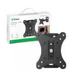 Base Para Tv Con Brazo Movible Led 10 A 27 Pulgadas - Imagen 2