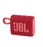 Corneta Jbl Portátil Inalámbrica Bluetooth Go3 - Imagen 5