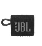 Corneta Jbl Portátil Inalámbrica Bluetooth Go3 - Imagen 4