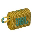 Corneta Jbl Portátil Inalámbrica Bluetooth Go3