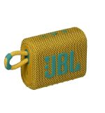 Corneta Jbl Portátil Inalámbrica Bluetooth Go3