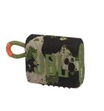 Corneta Jbl Portátil Inalámbrica Bluetooth Go3 - Imagen 6