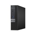 Computador Dell Mini Core I5 8gb 500gb Hdd