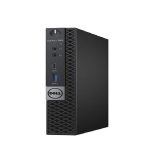 Computador Dell Mini Core I5 8gb 500gb Hdd