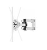 Base Para Tv Con Brazo Movible 32 A 83 Pulgadas - Imagen 3