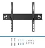 Base Para Tv 37 A 83 Pulgadas Con Ajuste De Inclinación - Imagen 3
