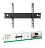 Base Para Tv 37 A 83 Pulgadas Con Ajuste De Inclinación - Imagen 2