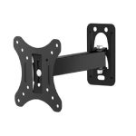 Base Para Tv Con Brazo Movible Led 10 A 27 Pulgadas