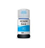 Tinta Liquida Epson 544 L3110 L3150 L5190 65 Ml - Imagen 3