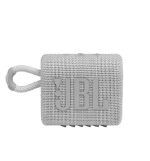 Corneta Jbl Portátil Inalámbrica Bluetooth Go3 - Imagen 3