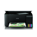 Impresora Multifuncional Epson L3110 Eco Tank