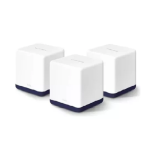 Router Wifi Mercusys Halo-h50g 3pack Hogar