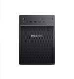 Servidor Dell Poweredge T40 Xeon E-2224g Ram 8gb Hdd 1tb Dvd