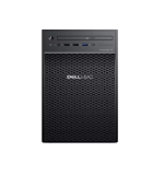 Servidor Dell Poweredge T40 Xeon E2224g Ram 16gb Hdd 1tb Dvd