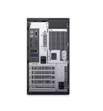 Servidor Dell Poweredge T40 Xeon E2224g Ram 16gb Hdd 1tb Dvd - Imagen 3