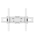 Base Para Tv Con Brazo Movible 32 A 83 Pulgadas