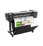 Plotter Hp T830 Formato Largo Designjet 36 Pulgadas - Imagen 2