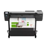 Plotter Hp T830 Formato Largo Designjet 36 Pulgadas
