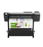 Plotter Hp T830 Formato Largo Designjet 36 Pulgadas