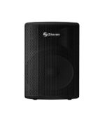 Corneta Amplificada Bluetooth Steren 15 Pulgadas 12000w