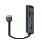 Adaptador Hub Usb C 6 En 1 - Imagen 2