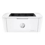 Impresora Hp M111w Laser Monocromática Wifi Usb