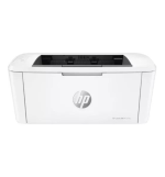 Impresora Hp M111w Laser Monocromática Wifi Usb