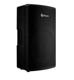 Corneta Amplificada Bluetooth Steren 15 Pulgadas 12000w - Imagen 2