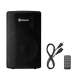 Corneta Amplificada Bluetooth Steren 15 Pulgadas 12000w - Imagen 3