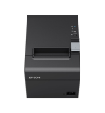Epson Impresora Termica Tm T20iii 02 Usb Y Ethernet