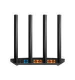 Router Tp Link Archer A6 Ac1200 Gigabit 4 Antenas - Imagen 3