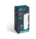 Punto De Acceso Tp Link De Exterior 9dbi En 2 4ghz A 300mbps - Imagen 5