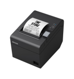 Epson Impresora Termica Tm T20iii 02 Usb Y Ethernet - Imagen 6