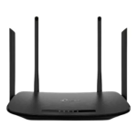 Router Modem Wifi Ac1200 Doble Banda 4 Antenas