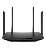 Router Modem Wifi Ac1200 Doble Banda 4 Antenas