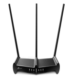Router Tp-link Ac1350 Rompe Muros 3 Antenas