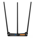 Router Tp-link Ac1350 Rompe Muros 3 Antenas - Imagen 3