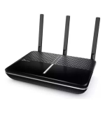 Router Tp-link Archer A10 Ac2600 Doble Banda - Imagen 2