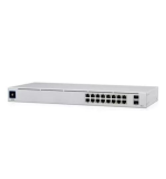 Switch Ubiquiti 16 Puertos Poe Gigabit Sfp Usw-16-poe - Imagen 2