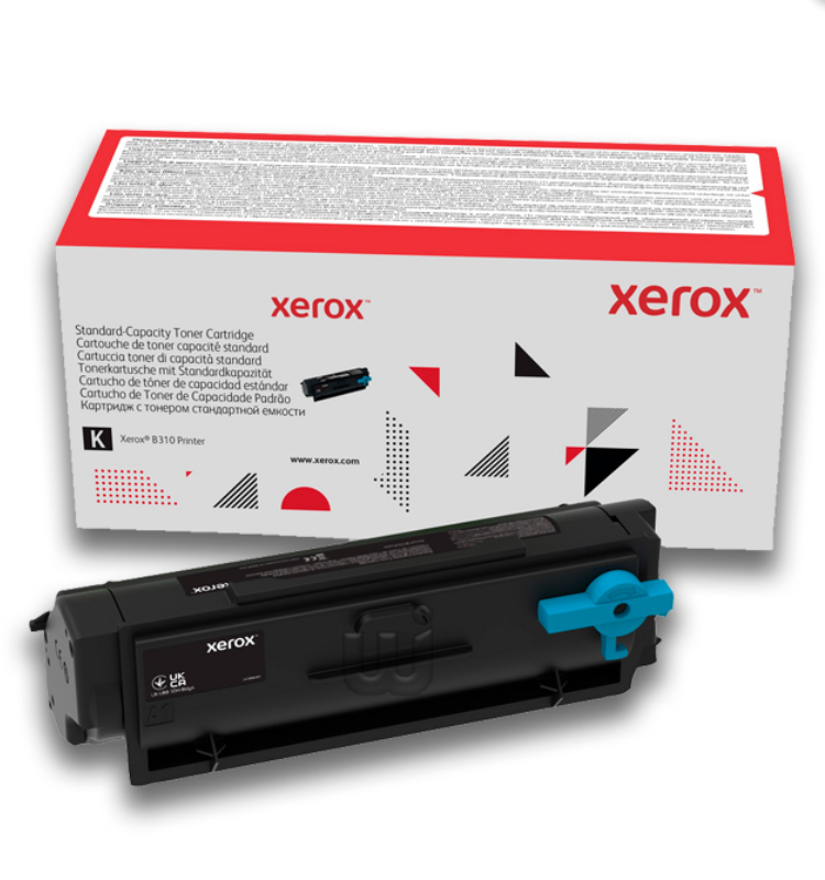 006R04403 Tóner Original Xerox 006R04403 B225 B230 B235 - Imagen 1