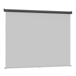 Pantalla Klipxtreme De Proyeccion De 86pulgadas 4:3 Manual