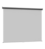 Pantalla Klipxtreme De Proyeccion De 86pulgadas 4:3 Manual